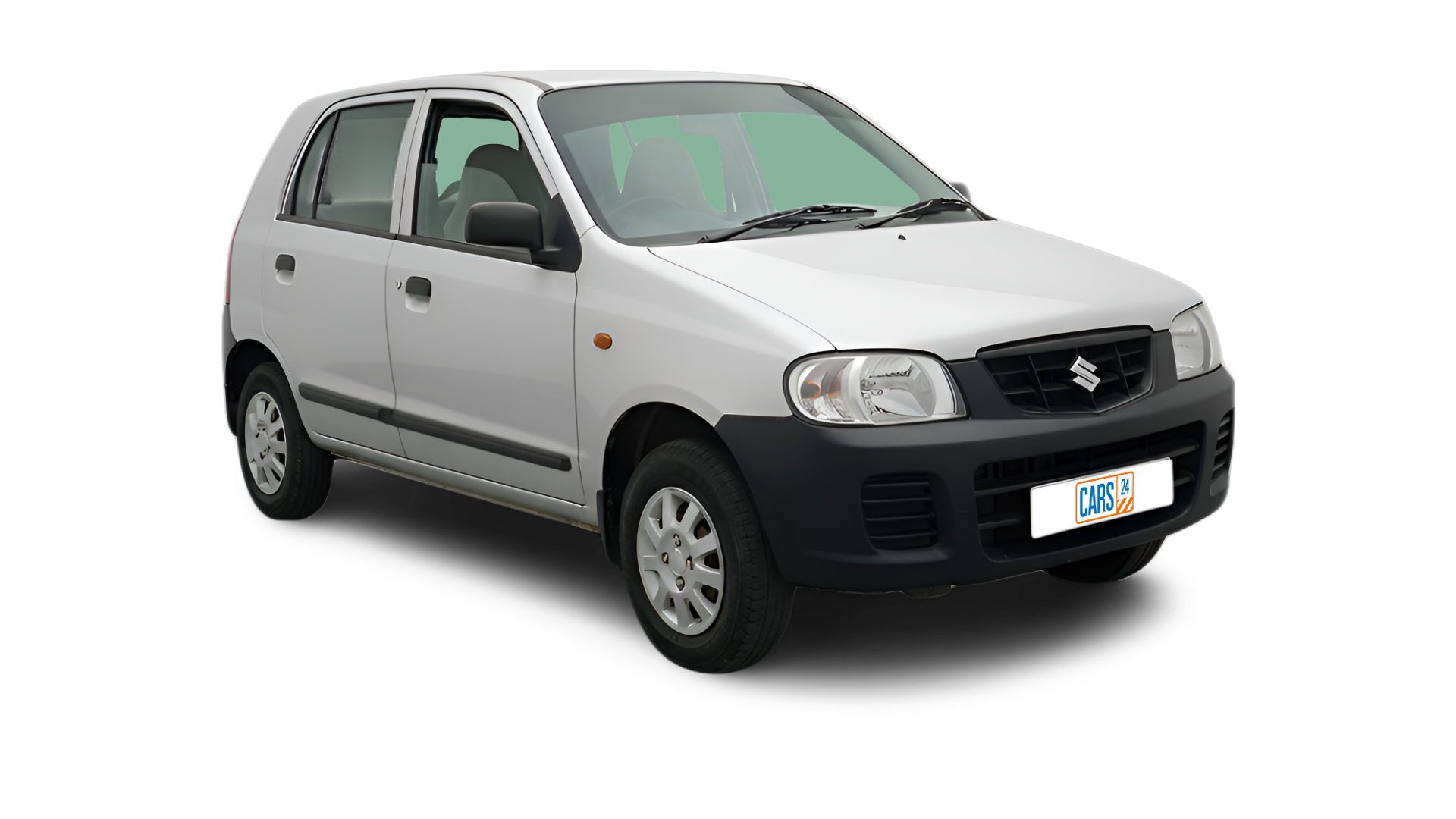 2011 Maruti Alto - Hatchback - Petrol - Manual - ₹1.10 lakh
